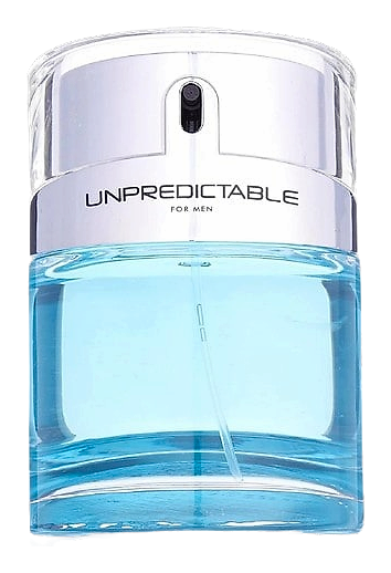 Unpredictable