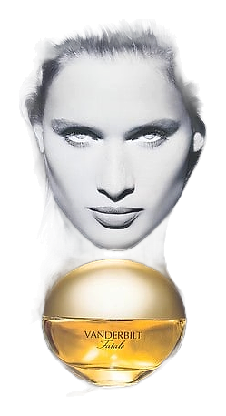 Fatale by Gloria Vanderbilt