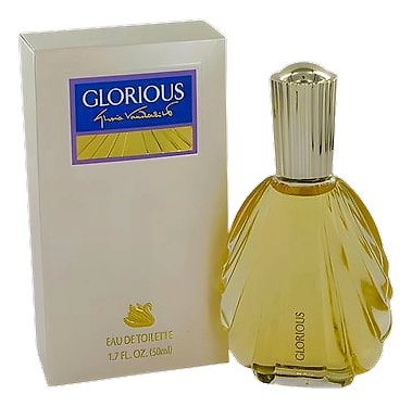 Glorious by Gloria Vanderbilt