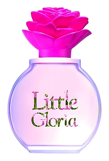 Little Gloria by Gloria Vanderbilt