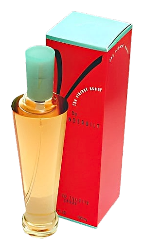 V by Gloria Vanderbilt