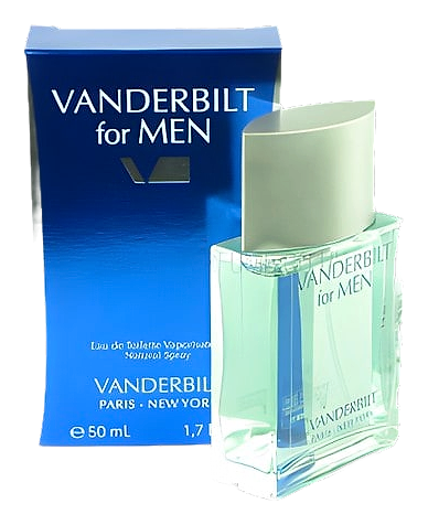 Vanderbilt for Men by Gloria Vanderbilt
