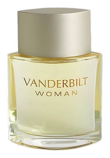 Vanderbilt Women by Gloria Vanderbilt
