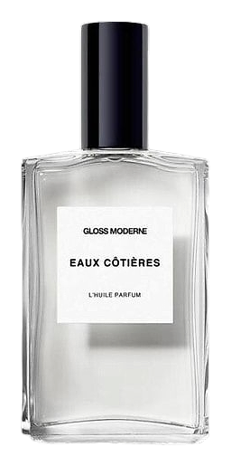 Eaux Côtières by Gloss Moderne