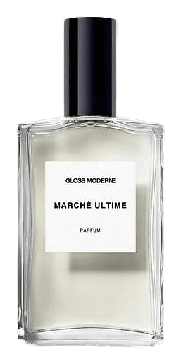 Marché Ultime by Gloss Moderne