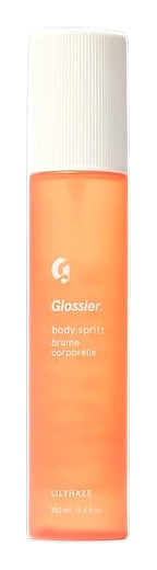Glossier Lilyhaze Body Spritz