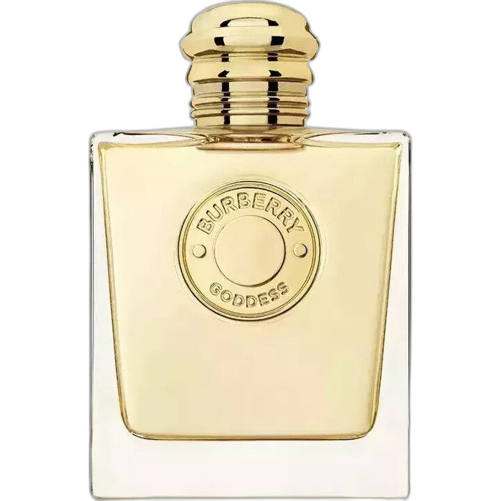 Goddess by Burberry – Eau de Parfum
