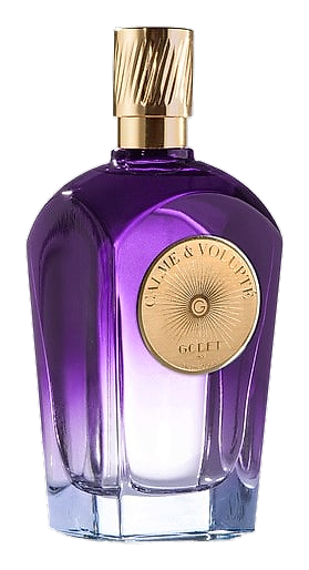 Calme & Volupté by Godet