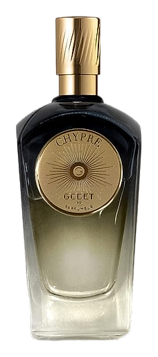 Chypre by Godet