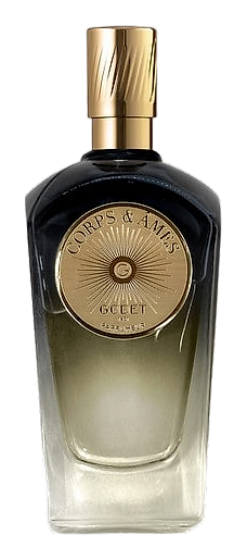 Corps & Ames by Godet