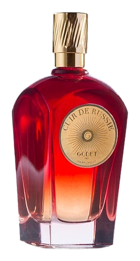 Cuir de Russie by Godet – Eau de Parfum