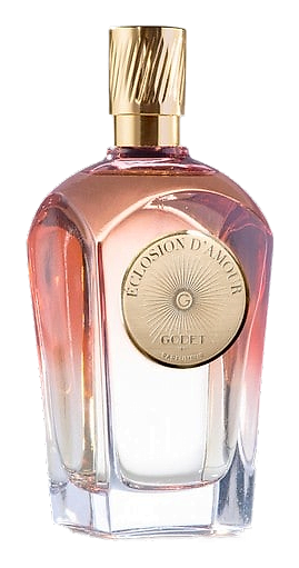Eclosion d’amour by Godet – Eau de Parfum