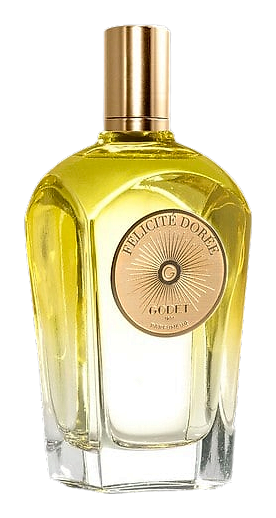 Félicité Dorée by Godet