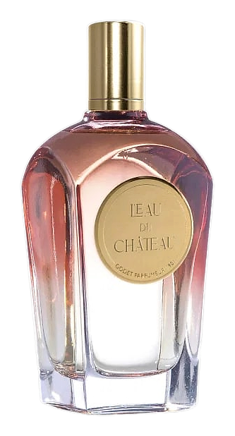 L’Eau du Château by Godet