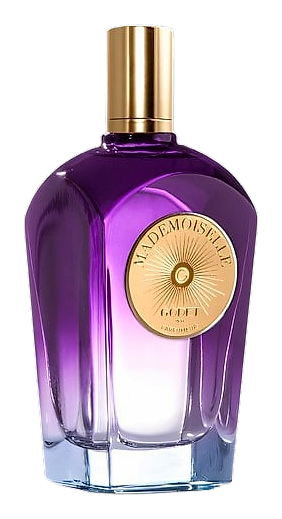 Mademoiselle (2024) by Godet