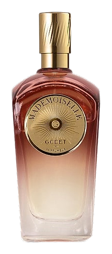 Mademoiselle Godet by Godet