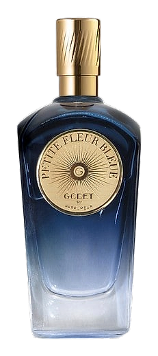 Petite Fleur Bleue by Godet