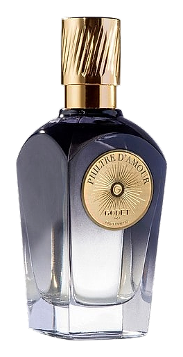 Philtre d'amour by Godet