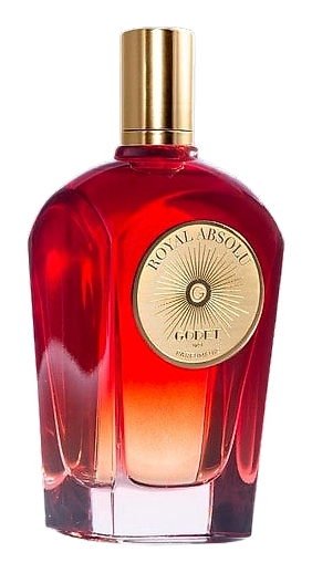 Royal Absolu by Godet – Eau de Parfum