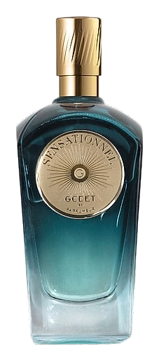 Sensationnel by Godet – Eau de Parfum