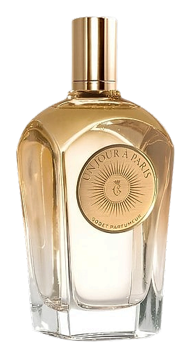 Un Jour à Paris by Godet – Eau de Parfum