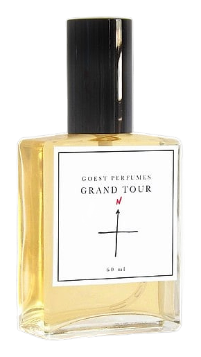Grand Tour by Goest