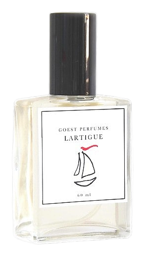 Lartigue by Goest