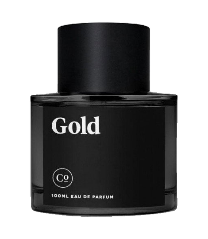 Gold by Commodity – Eau de Parfum