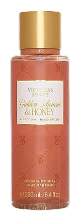 Golden Apricot & Honey by Victoria's Secret – Eau de Parfum