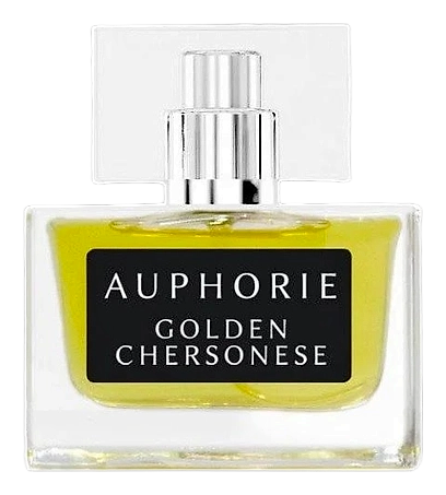 Golden Chersonese by Auphorie