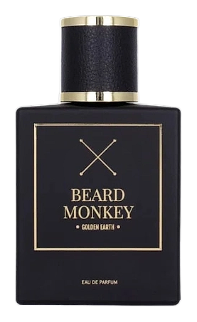 Golden Earth by Beard Monkey