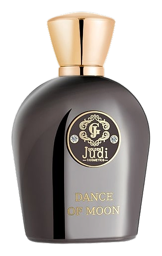 Dance Of Moon by Golden Judi