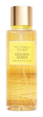 Golden Sands by Victoria's Secret