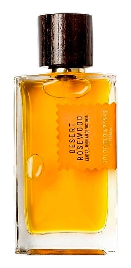 Desert Rosewood Contentrate