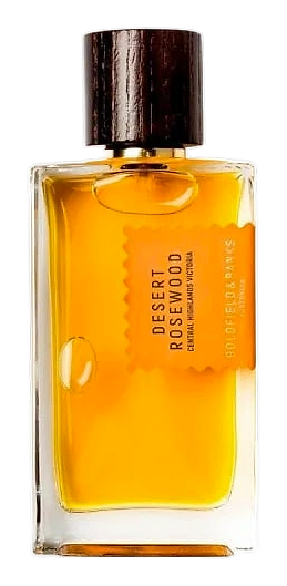 Goldfield & Banks Desert Rosewood by Goldfield & Banks Australia