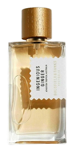 Goldfield & Banks Ingenious Ginger by Goldfield & Banks Australia