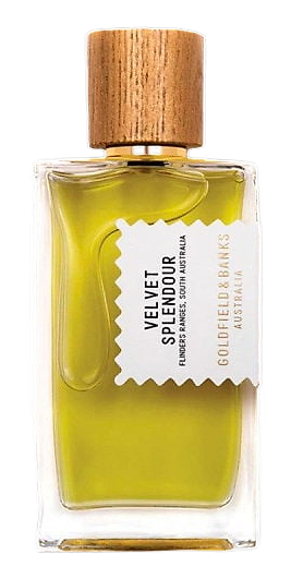 Goldfield & Banks Australia Goldfield & Banks Velvet Splendour