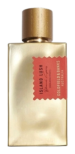 Island Lush by Goldfield & Banks Australia