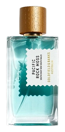Pacific Rock Moss by Goldfield & Banks Australia