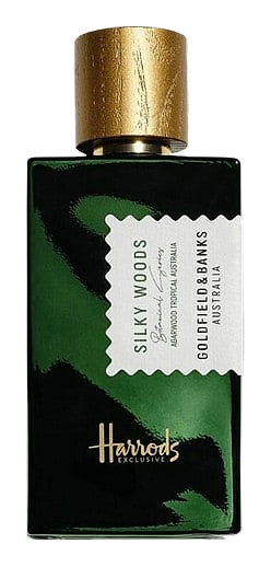 Goldfield & Banks Australia Silky Woods Harrods Exclusive