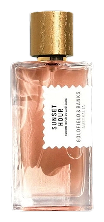 Sunset Hour by Goldfield & Banks Australia
