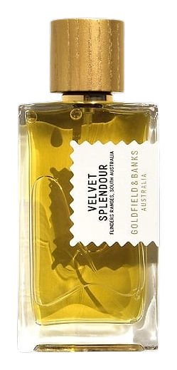Velvet Splendour by Goldfield & Banks Australia