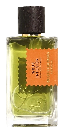 Wood Infusion by Goldfield & Banks Australia