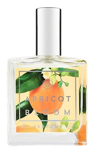 Apricot Bloom by Good Chemistry
