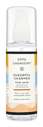 Cheerful Charmer by Good Chemistry
