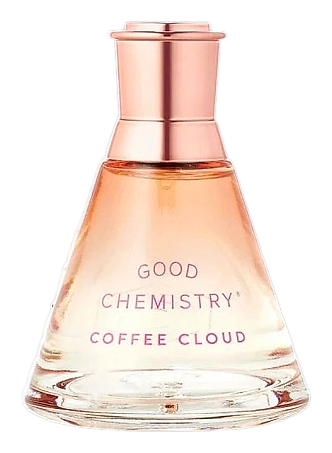 Coffee Cloud by Good Chemistry