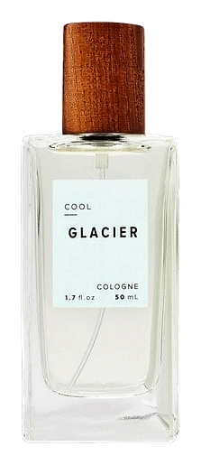 Cool Glacier by Good Chemistry