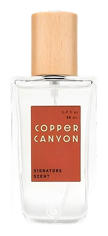 Copper Canyon by Good Chemistry – Extrait de Parfum