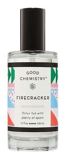 Firecraker by Good Chemistry