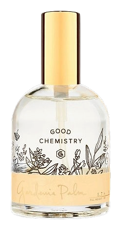 Good Chemistry Gardenia Palm